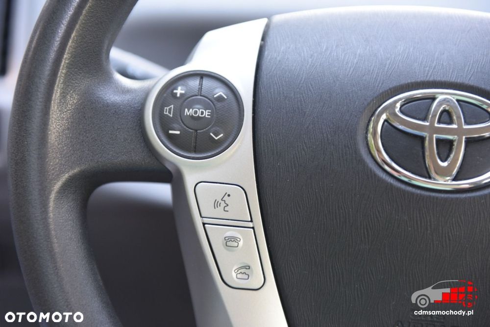 Toyota Prius+ - 33