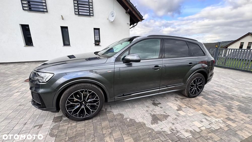 Audi Q7 - 12