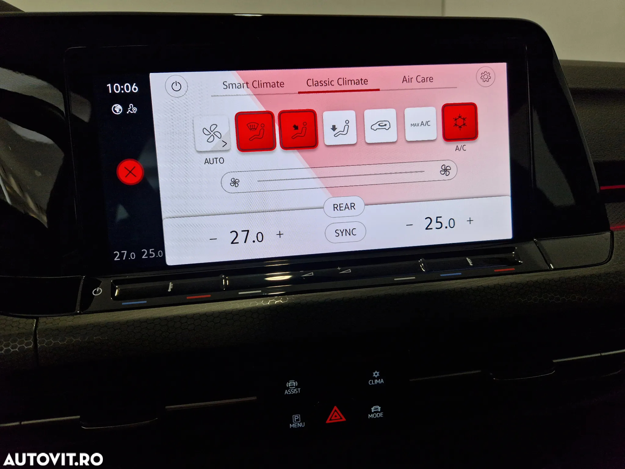 Volkswagen Golf 1.4 eHybrid OPF DSG GTE - 23