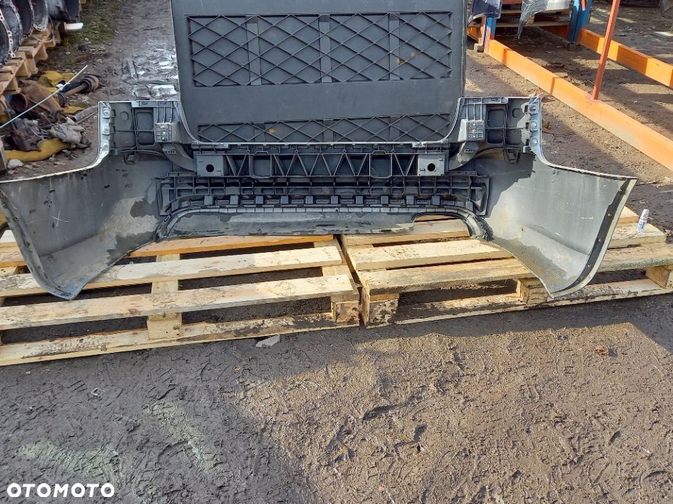 Zderzak tył tylny Audi A4 B7 Kod LY7G 07' - 10