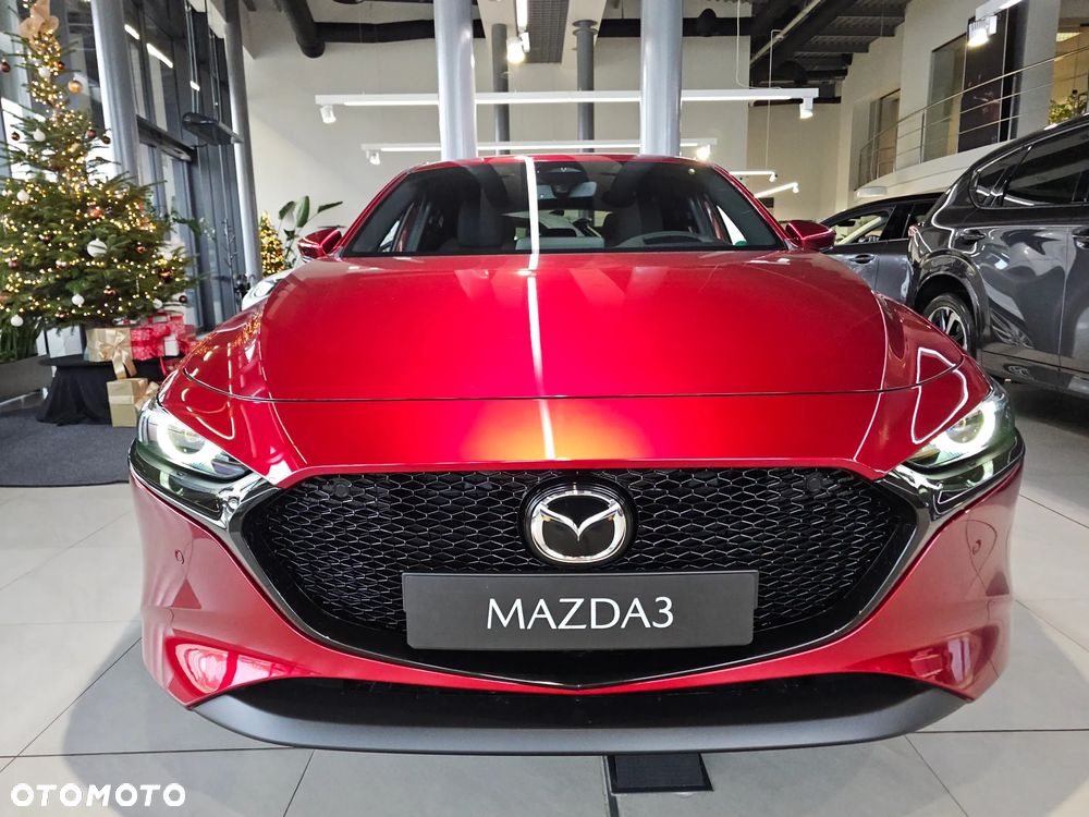Mazda 3 - 3