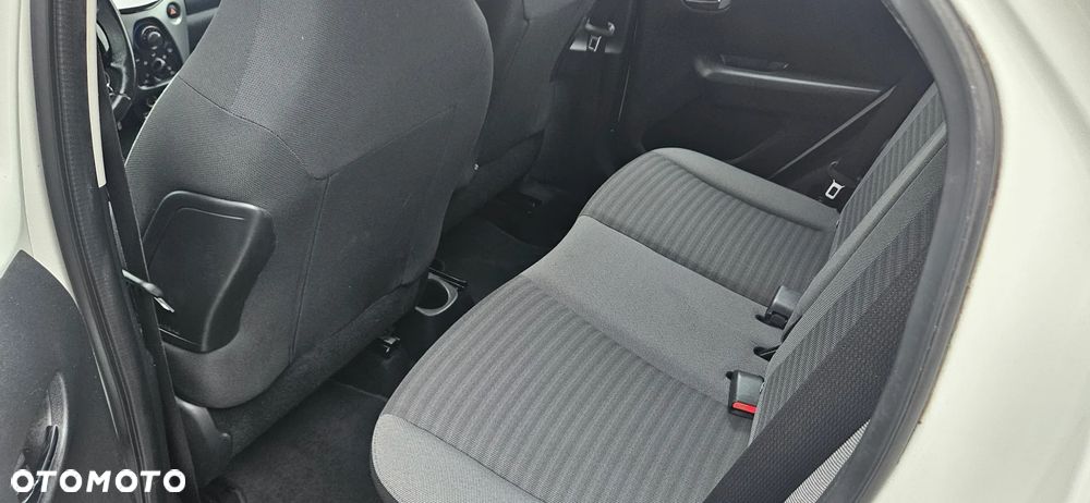 Toyota Aygo - 34