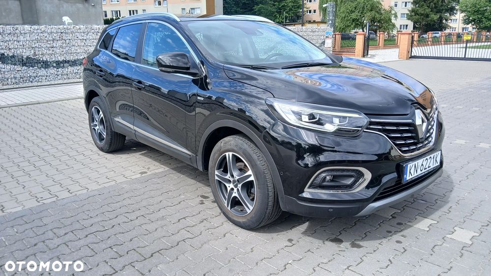 Renault Kadjar - 1