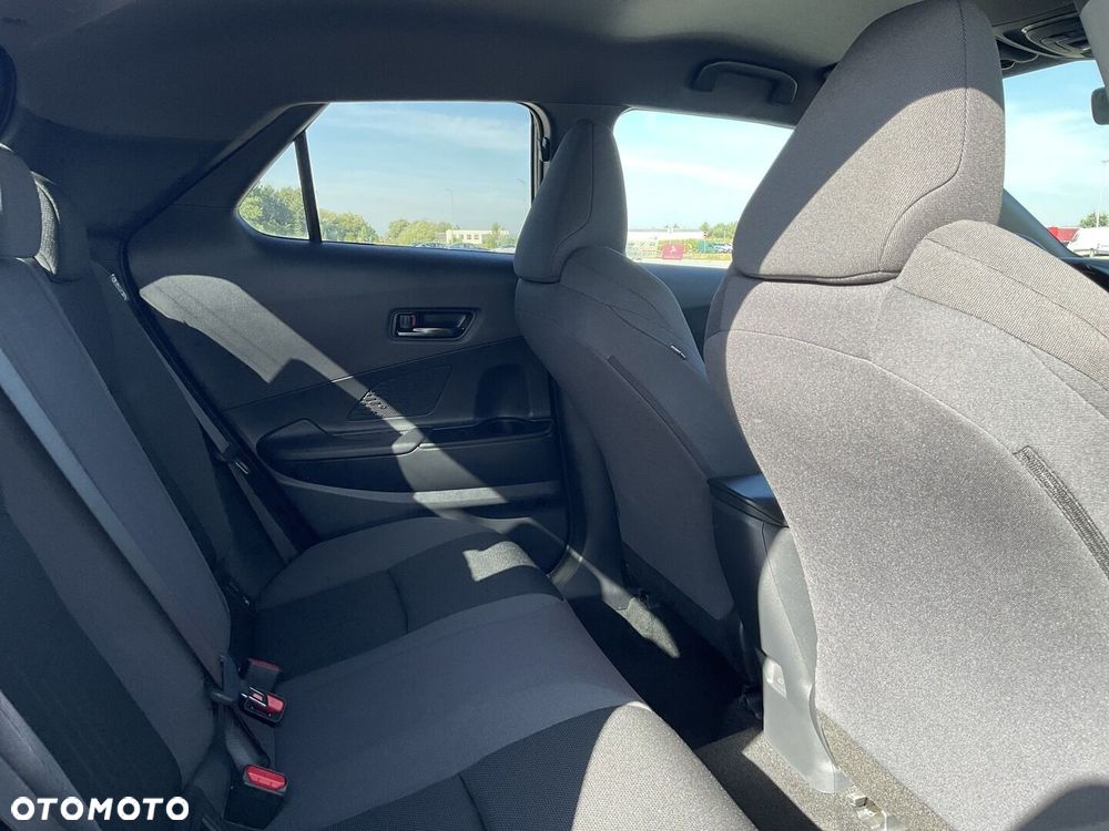 Toyota C-HR 2.0 Hybrid Dynamic Force Style - 17