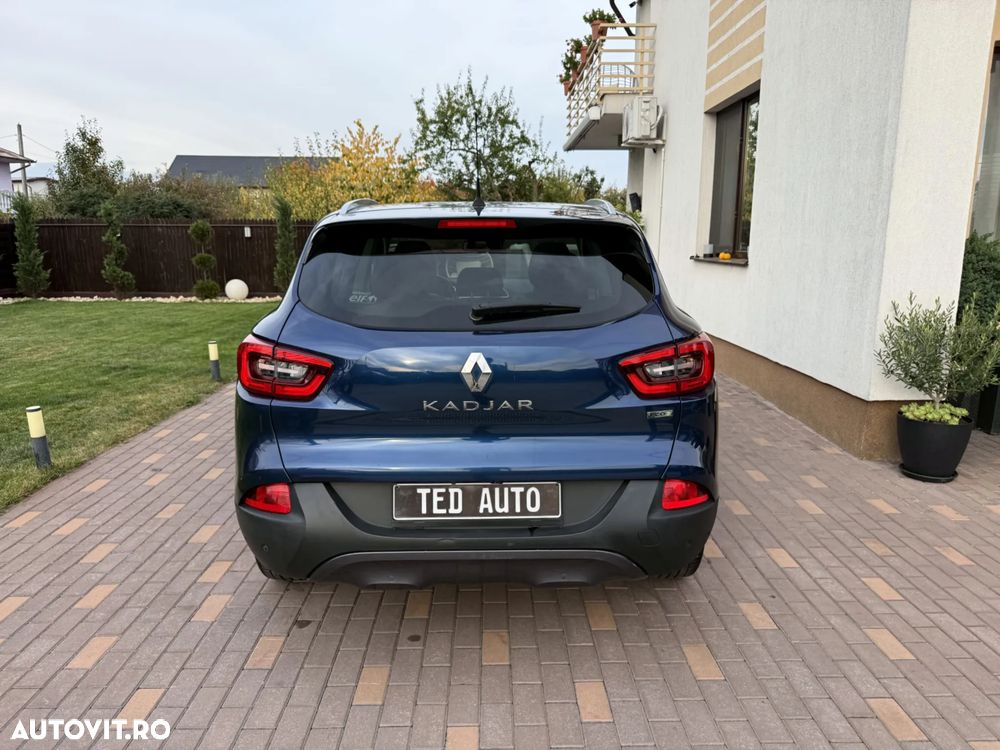 Renault Kadjar - 6