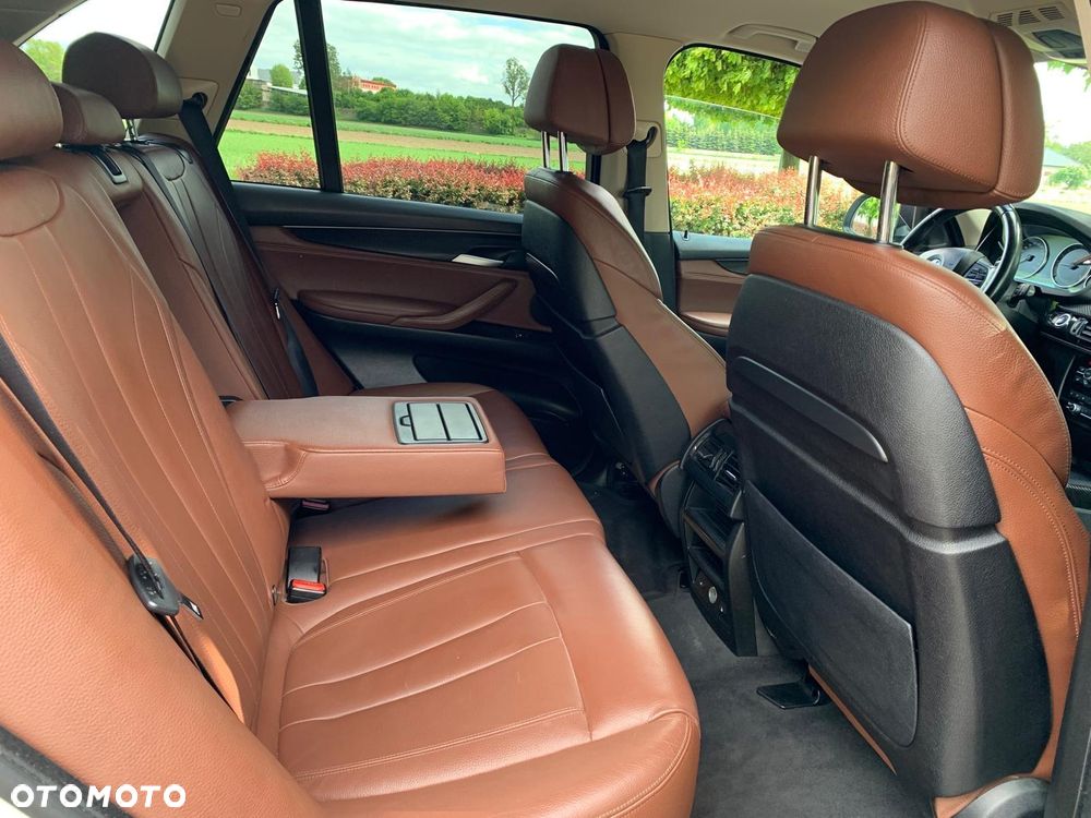 BMW X5 xDrive25d - 6