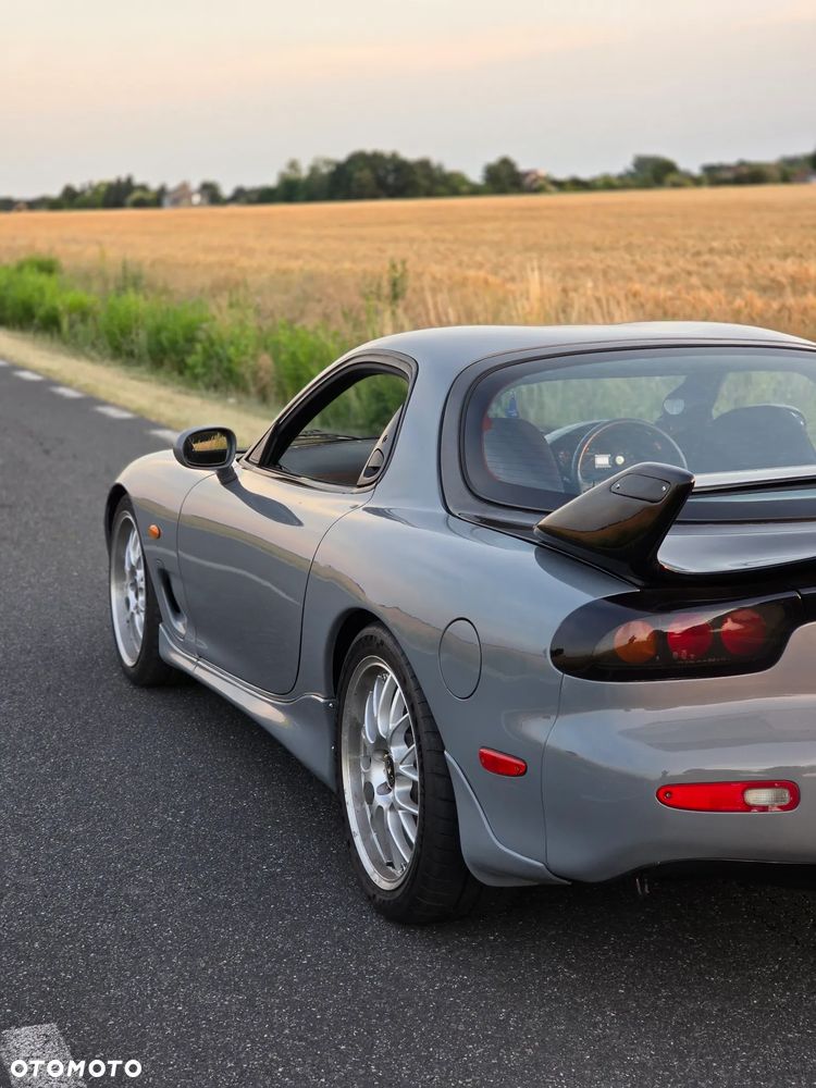 Mazda RX-7 - 19