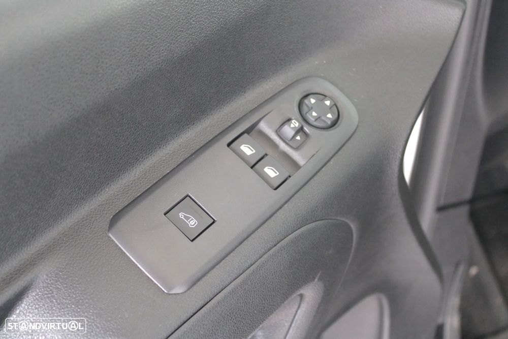 Citroën Berlingo Van M 1.5 BlueHDI 100cv - 15