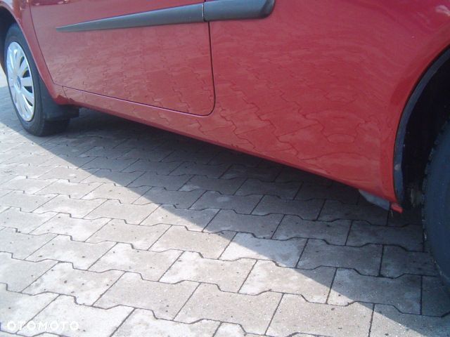 Fiat Punto - 14