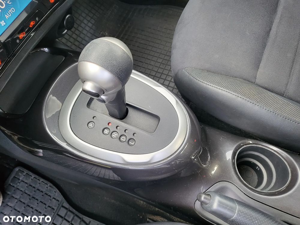 Nissan Juke 1.6 Tekna Xtronic - 32