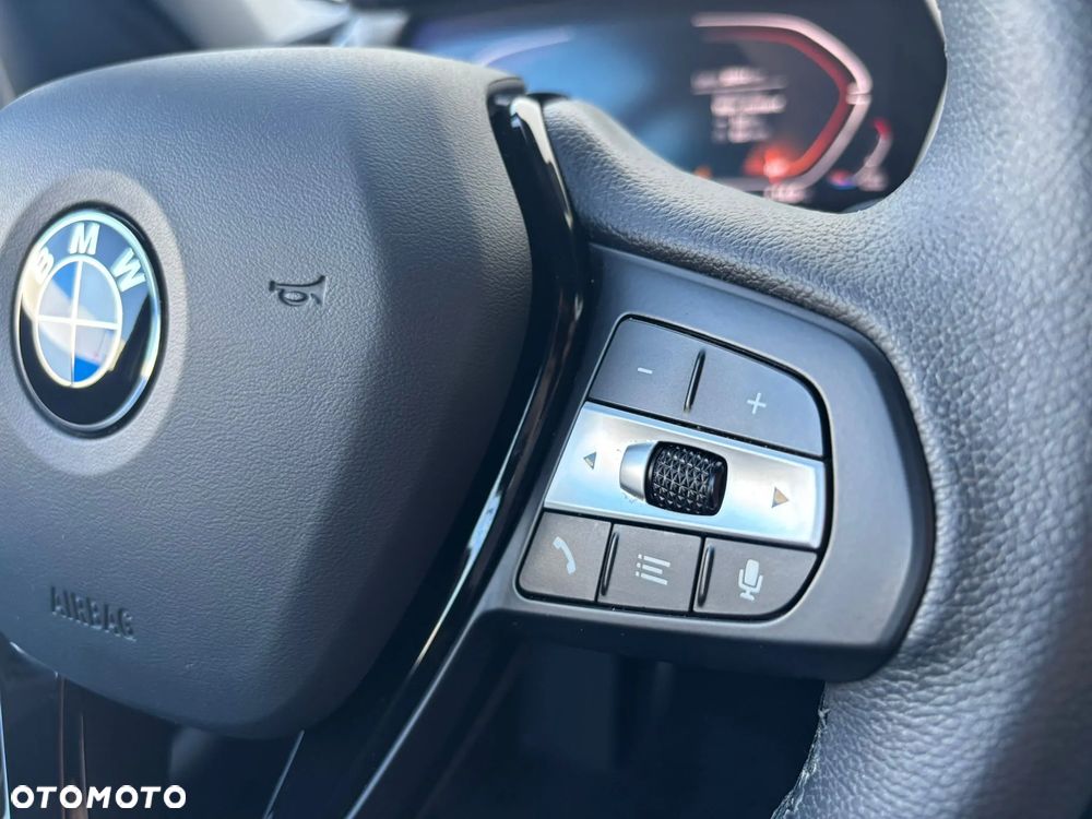 BMW Seria 1 118i Advantage - 39