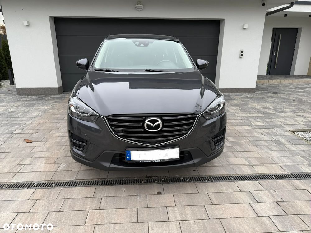 Mazda CX-5 - 2