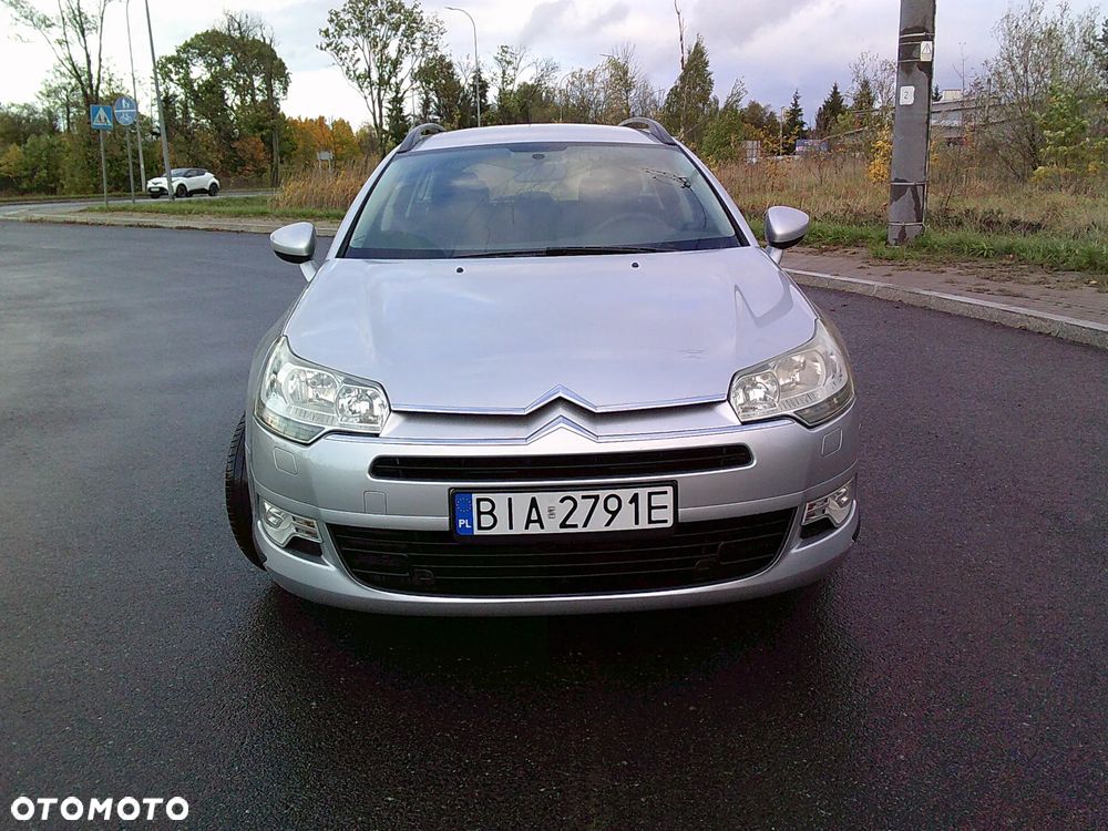 Citroën C5 Tourer 1.8 16V Style - 2