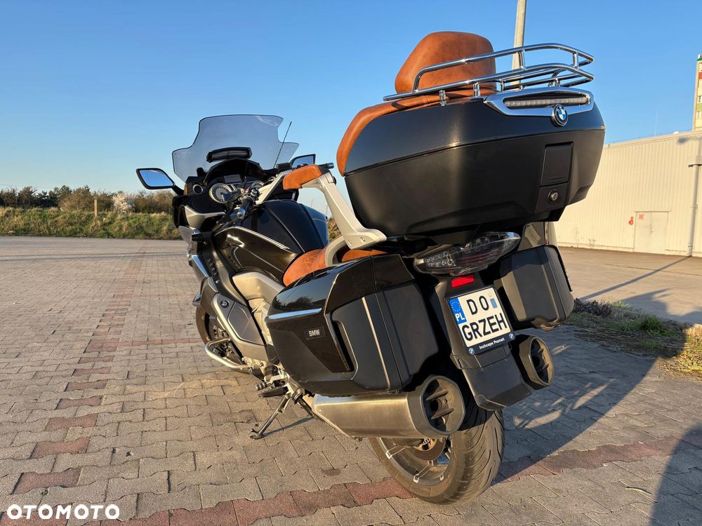 BMW K - 4