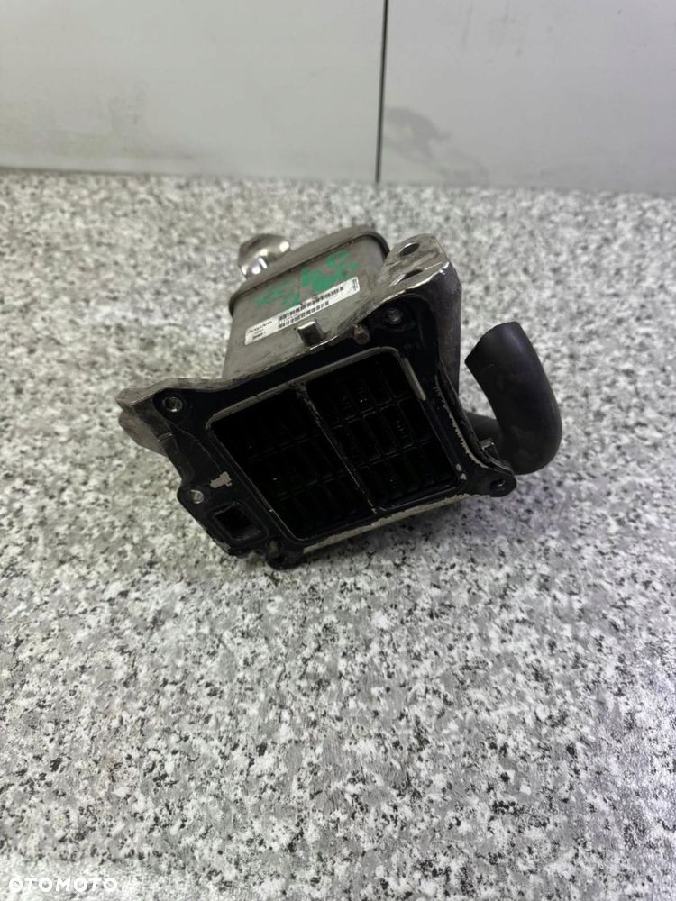 chłodniczka spalin egr volvo s60 ii xc60 w-wa 2.0 d 31422315 - 3