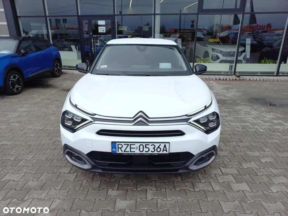 Citroën C4 1.2 PureTech Shine S&S - 2
