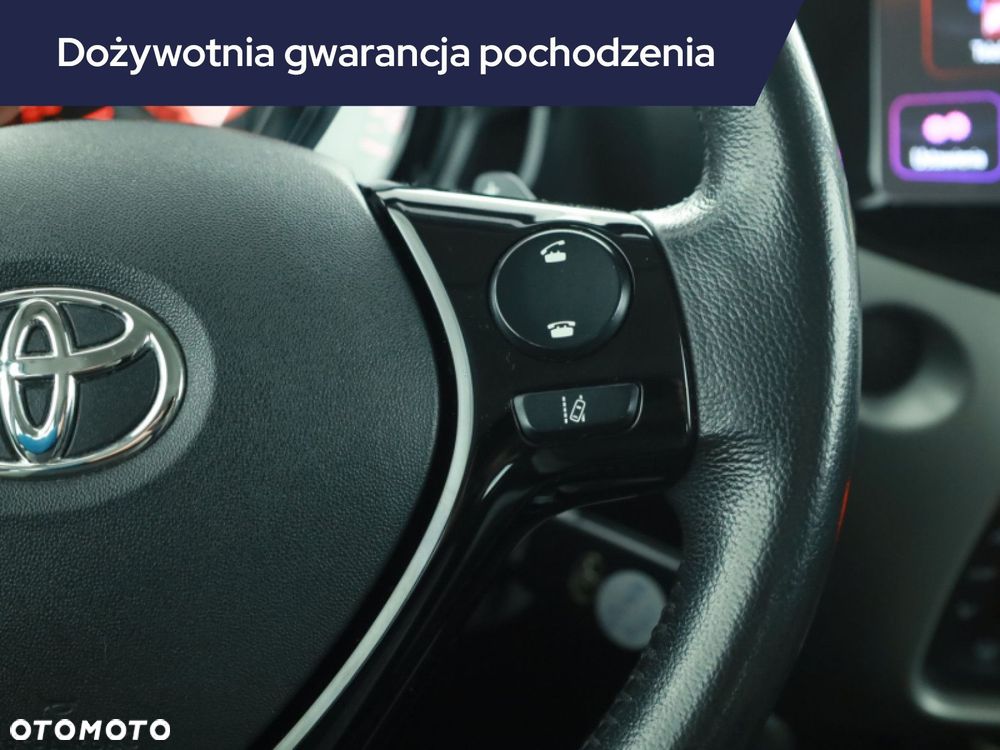 Toyota Aygo - 17