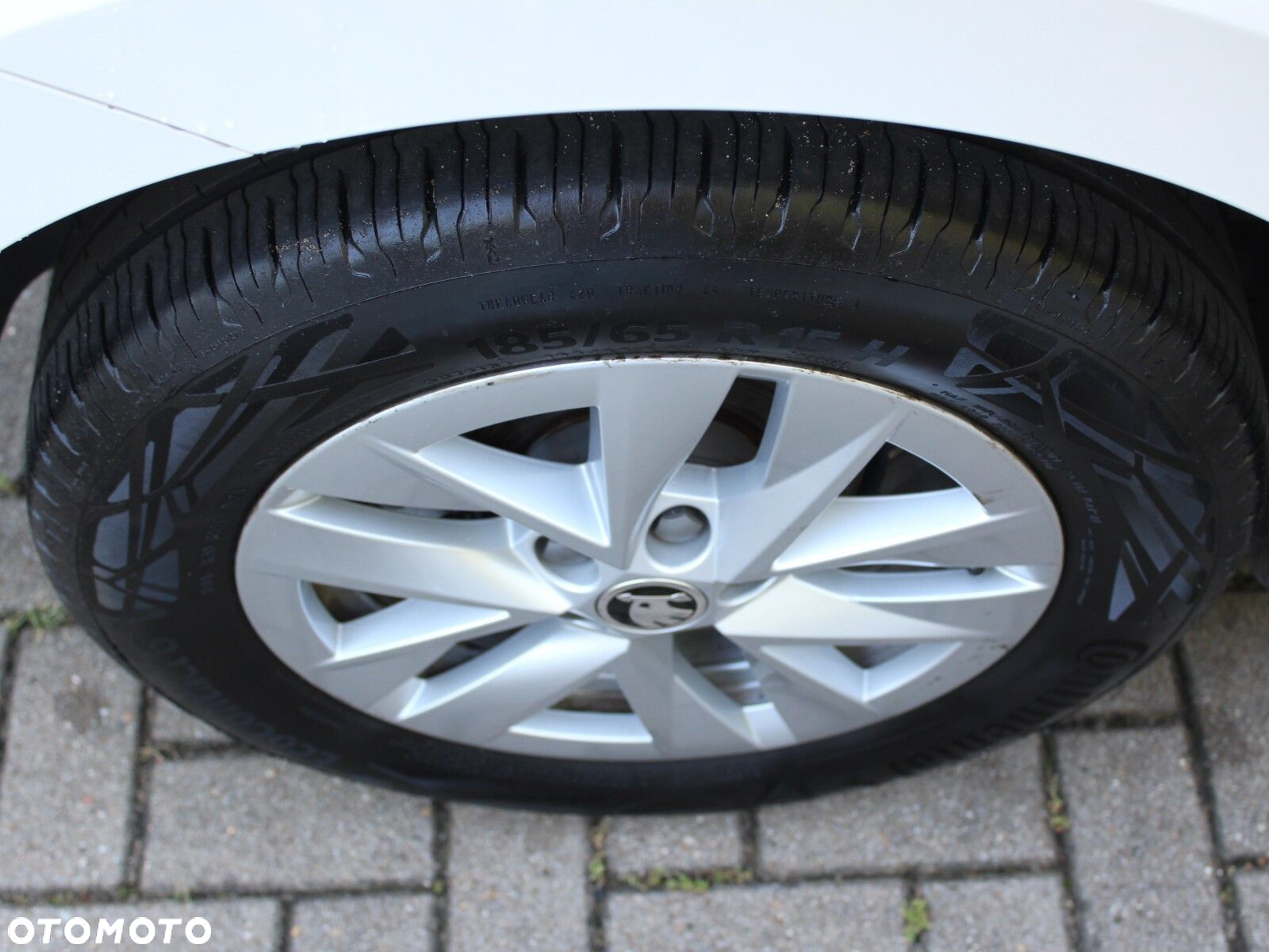 Skoda Fabia - 30