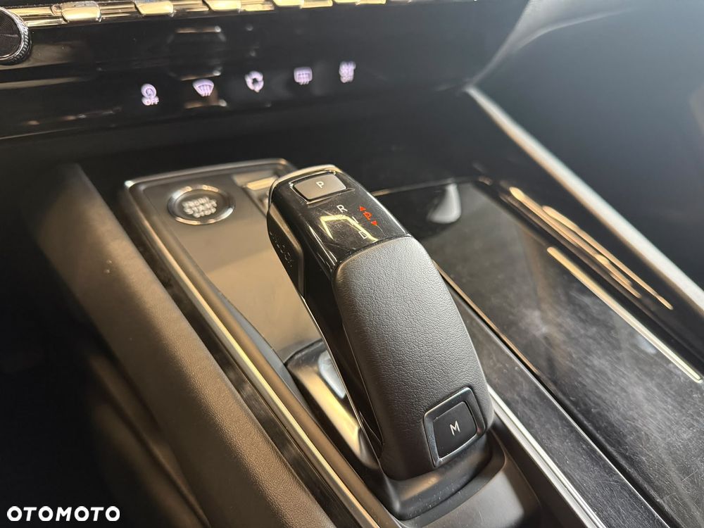 Peugeot 508 1.5 BlueHDi Allure S&S EAT8 - 18