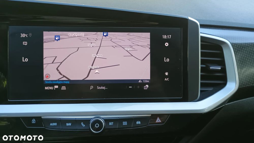 Opel Grandland X - 14