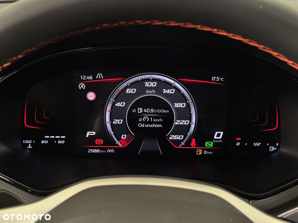 Seat Ibiza 1.0 TSI S&S DSG FR Anniversary Edition - 15