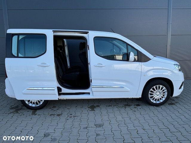 Toyota Proace City Verso - 8