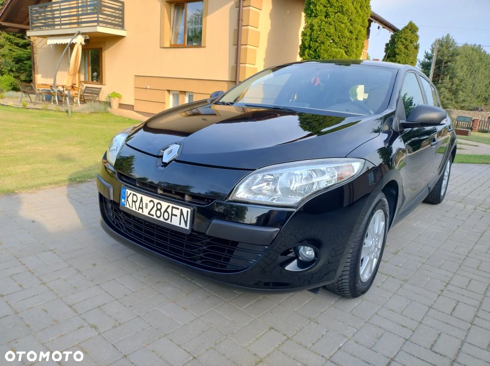 Renault Megane 1.6 16V 100 Expression - 15