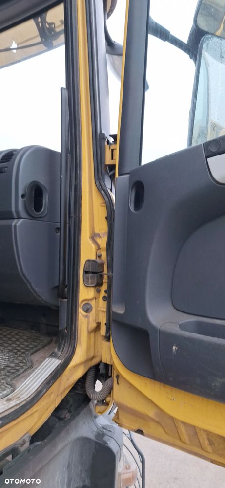Scania P380 - 14