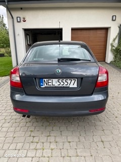 Skoda Octavia - 8