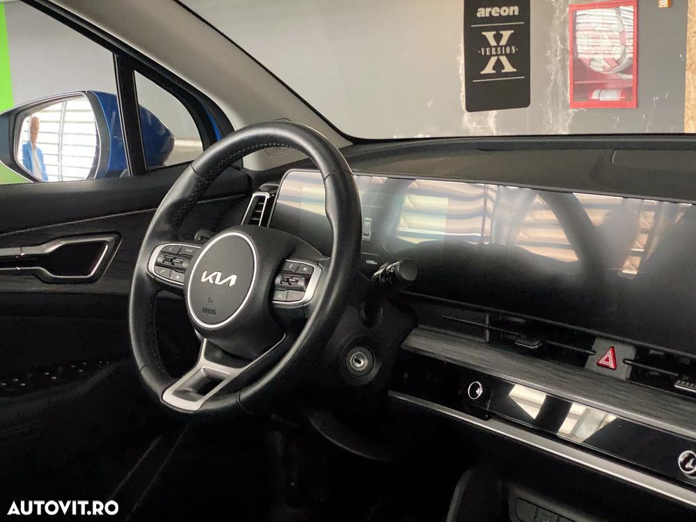 Kia Sportage 1.6 T-GDI 6MT HP 4x2 Urban - 20