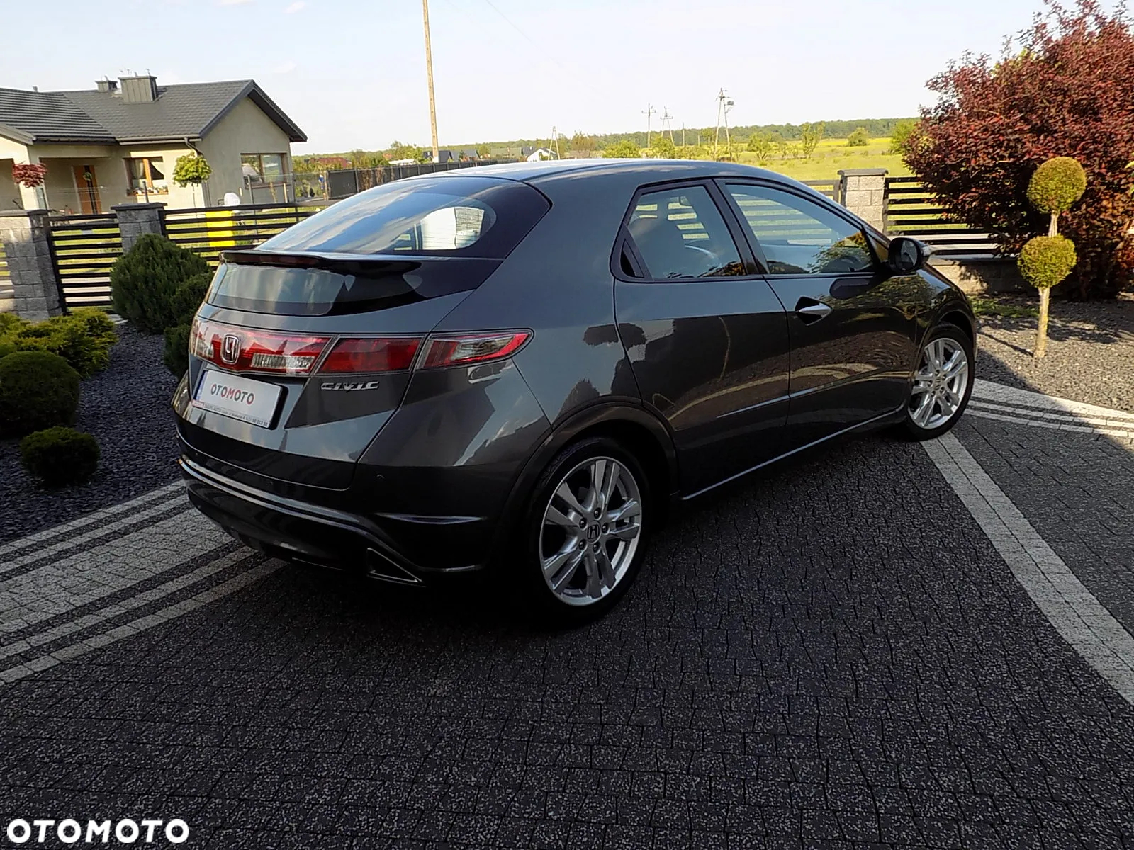 Honda Civic - 25