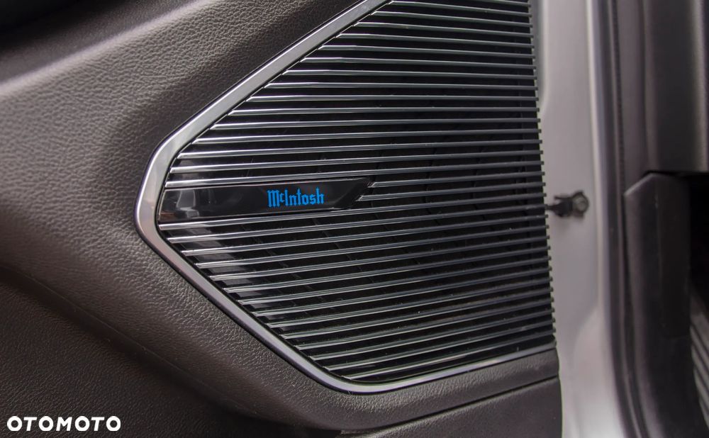 Jeep Grand Cherokee 3.6 V6 Overland - 11