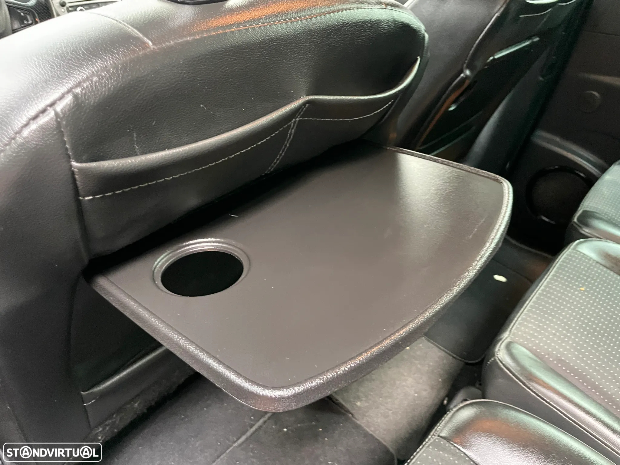 Renault Grand Scénic 1.5 dCi Bose Edition SS - 17
