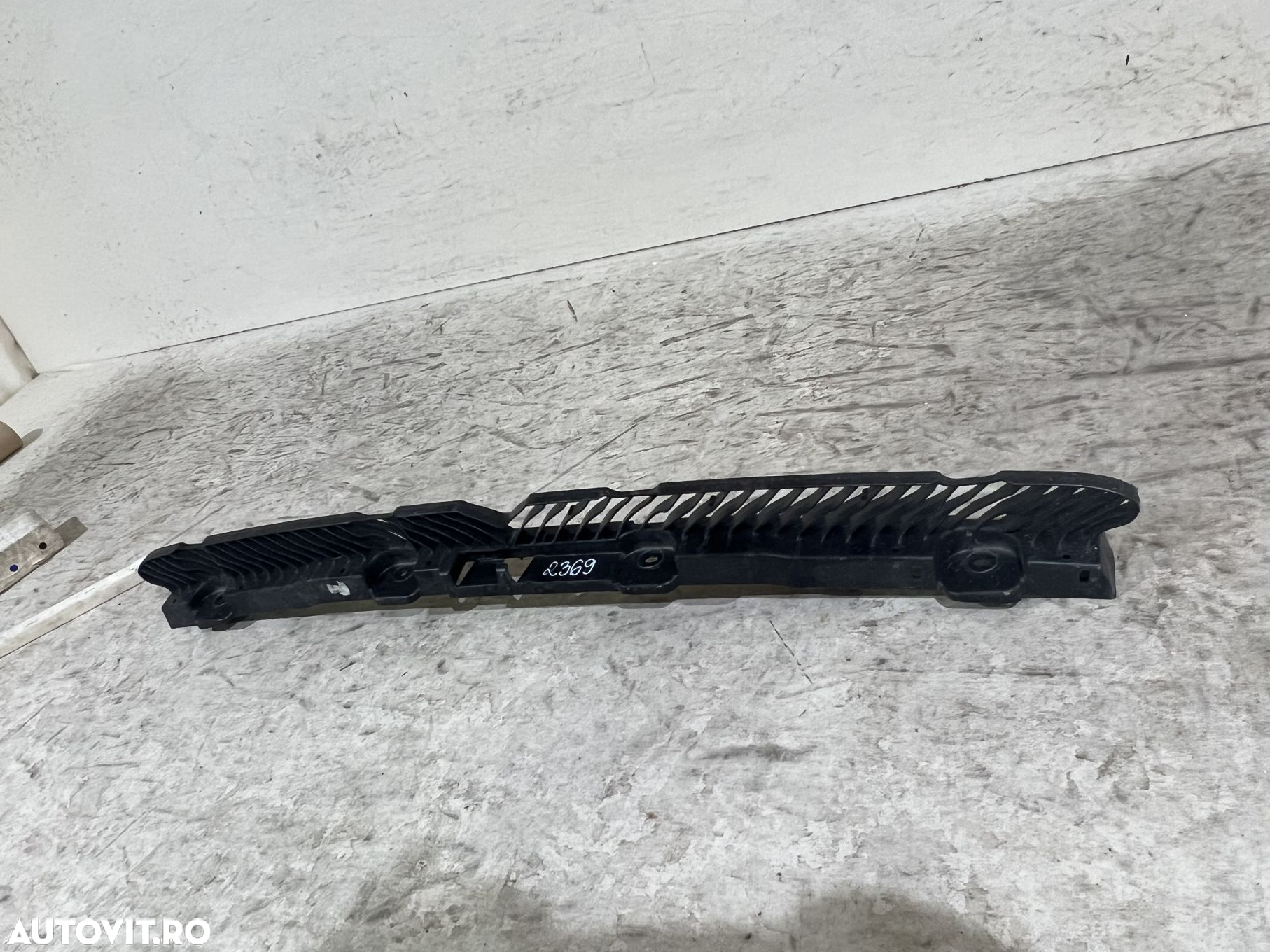 Suport bara spate, VW Passat B8, Berlina, 2015, 2016, 2017, 2018, 2019, 3G5807863. - 6