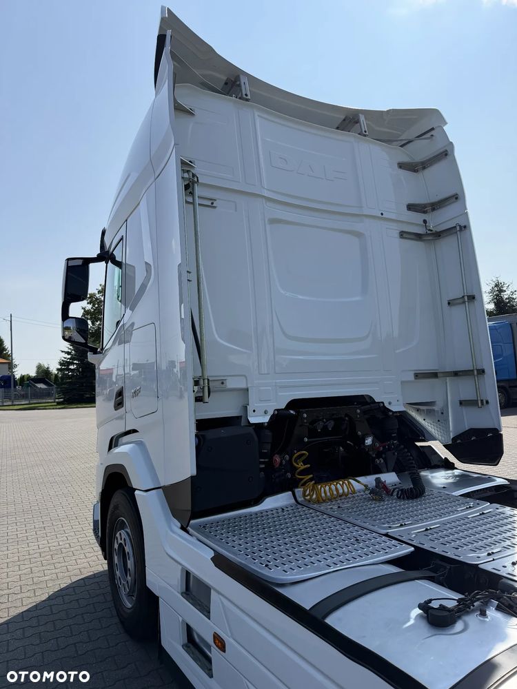DAF XF 530  KLIMA - 7