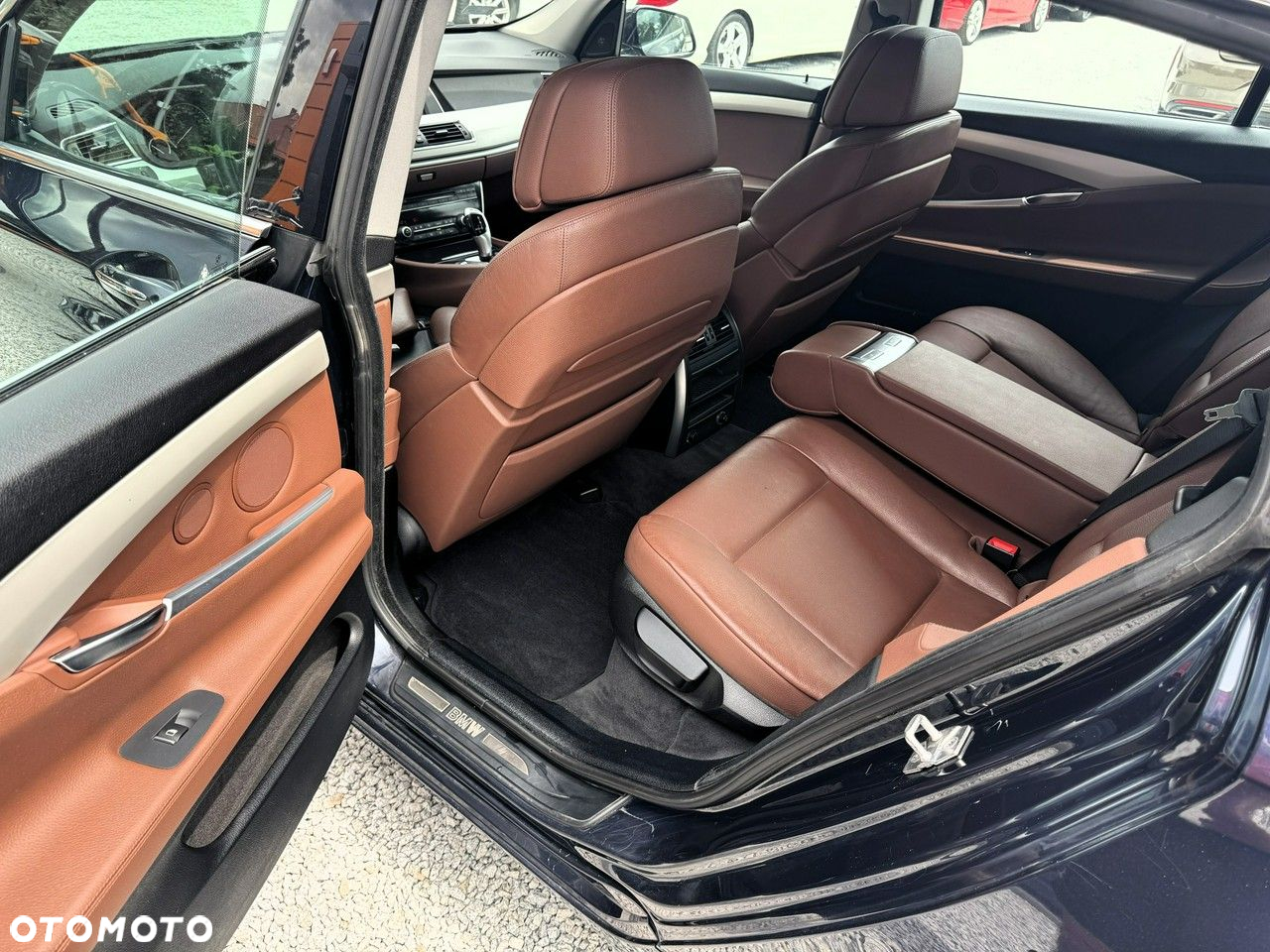 BMW 5GT 535i Gran Turismo - 29