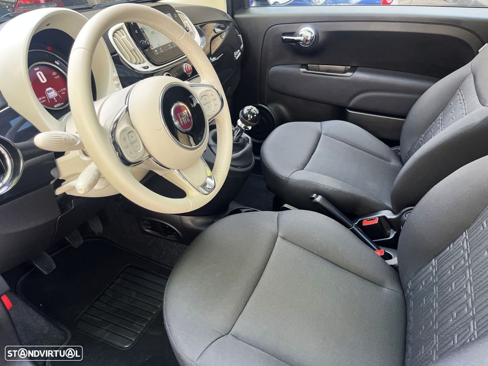 Fiat 500 - 14