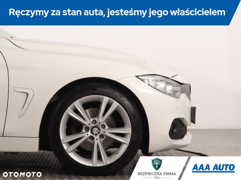 BMW Seria 4 - 17