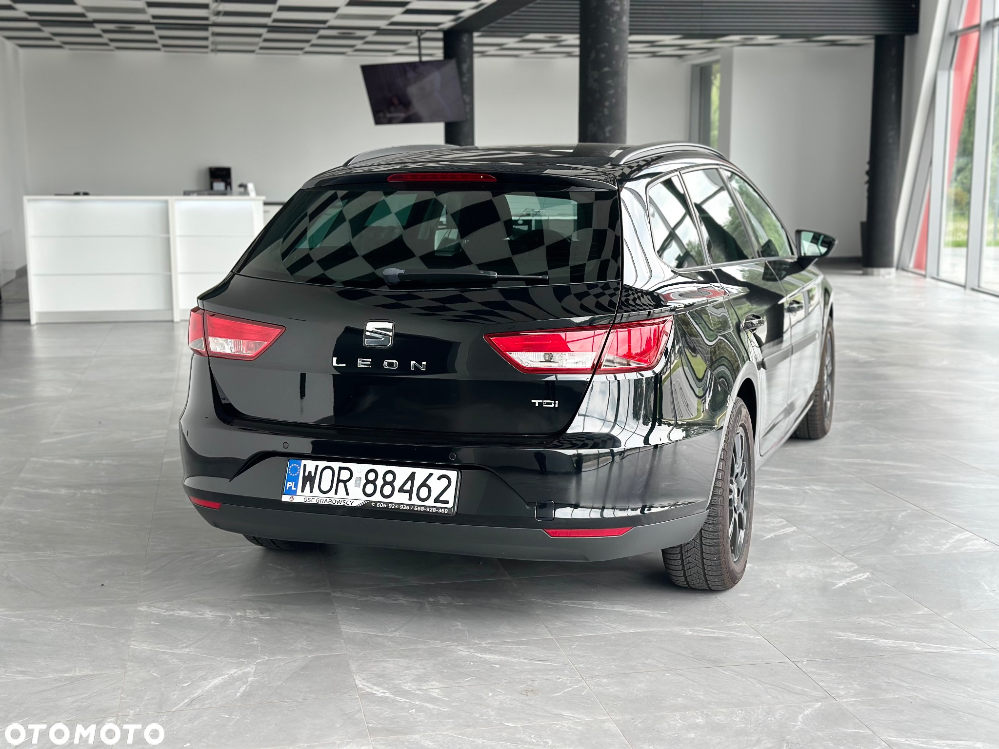 Seat Leon - 9
