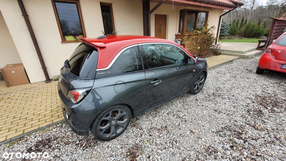 Opel Adam 1.4 Turbo S - 3
