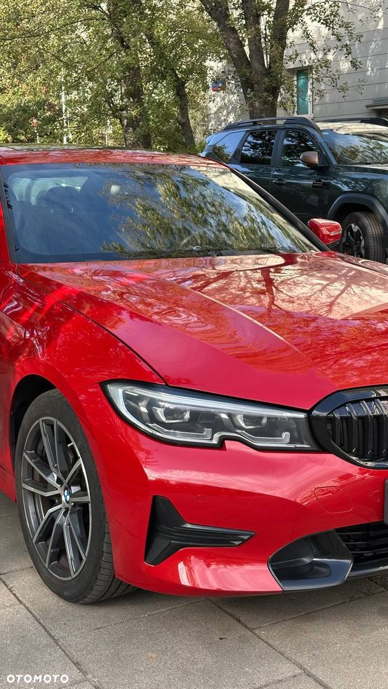 BMW Seria 3 - 16