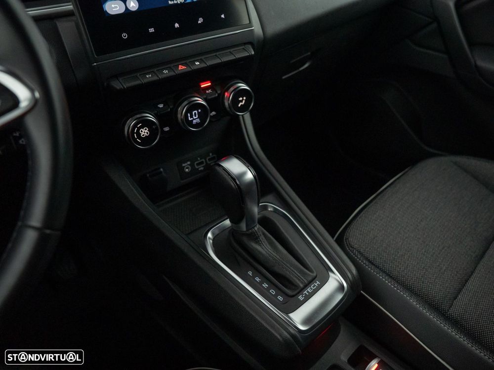 Renault Captur 1.6 E-Tech Plug-In Intens - 26