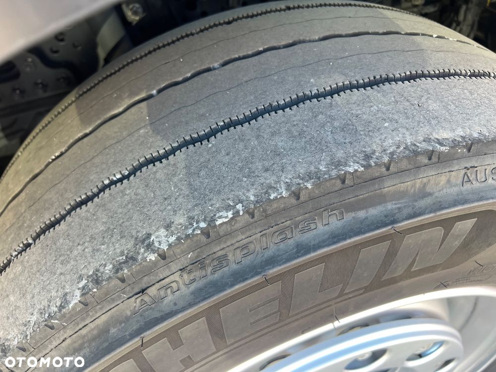Mercedes-Benz ACTROS PROCAB  bez retardera prokontraktowy - 20