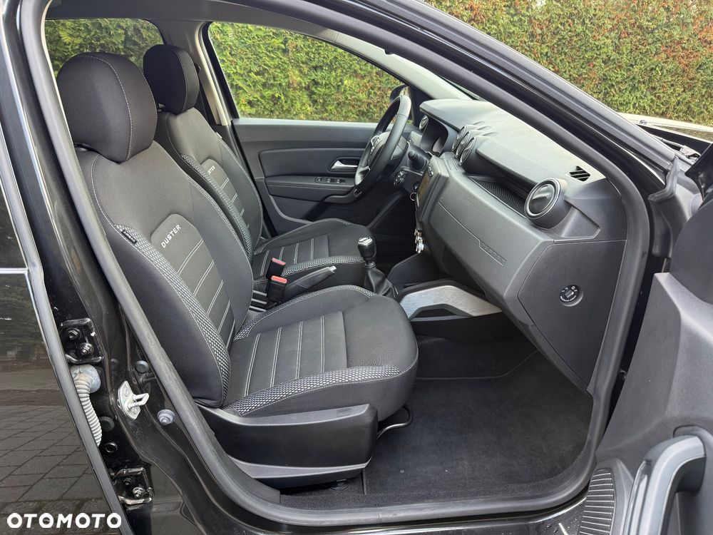 Dacia Duster - 9
