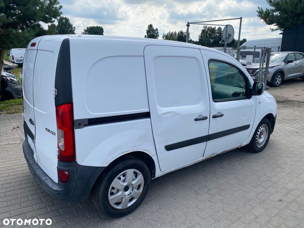 Mercedes-Benz Citan - 2