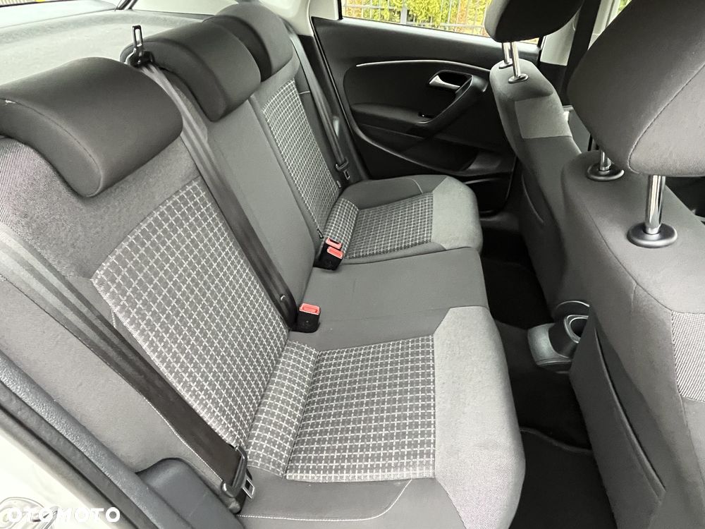 Volkswagen Polo 1.2 TSI Life - 14