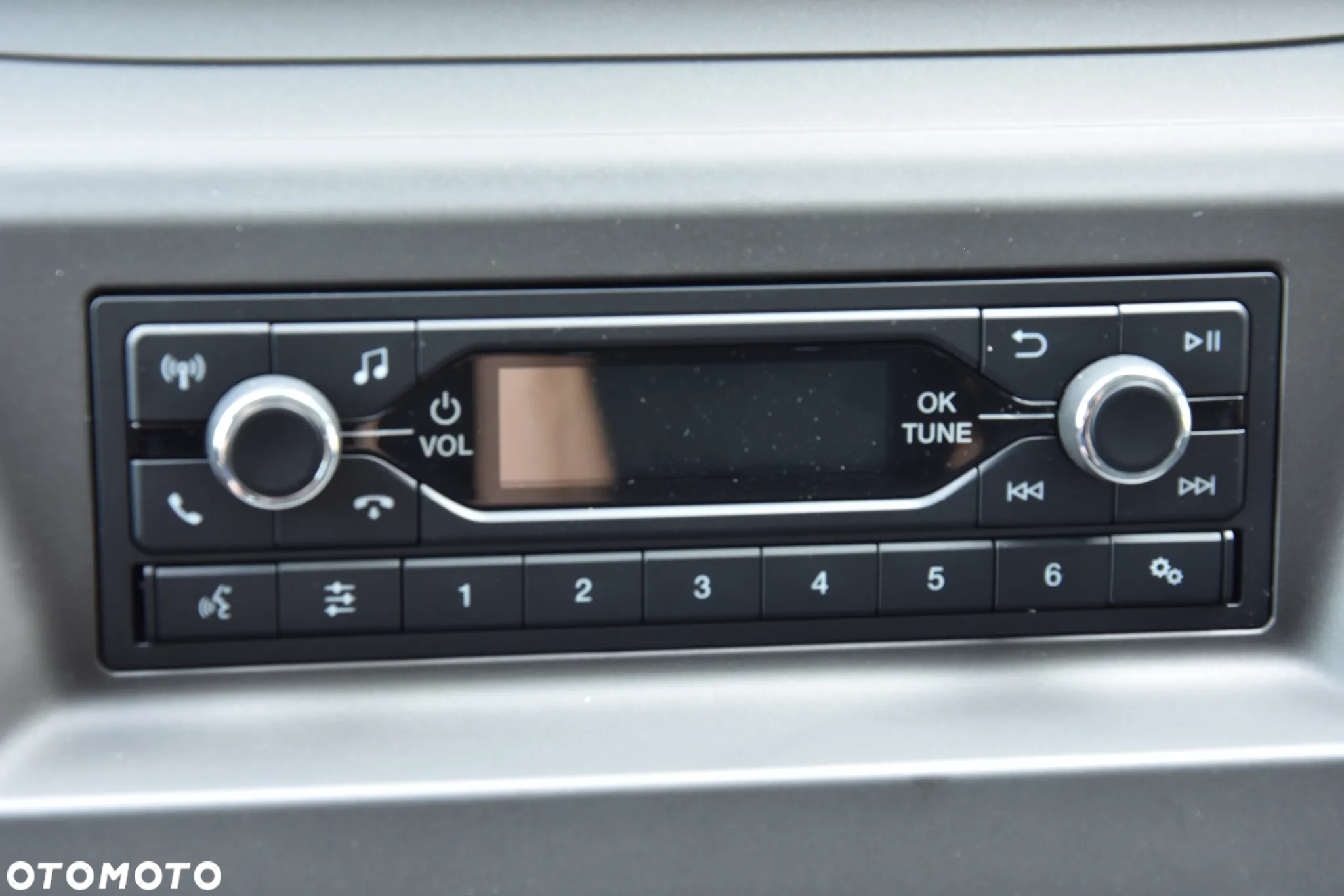 Ford Transit L3H3 130KM - 14