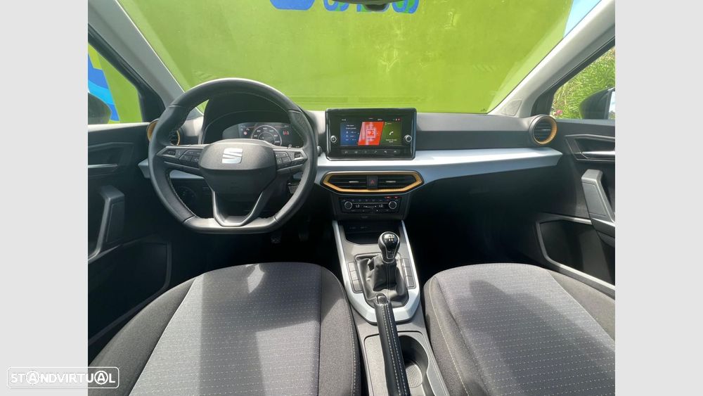 SEAT Arona 1.0 TSI Style - 15