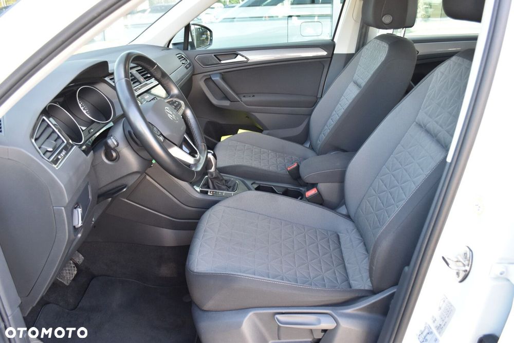 Volkswagen Tiguan 2.0 TDI SCR Life DSG - 28
