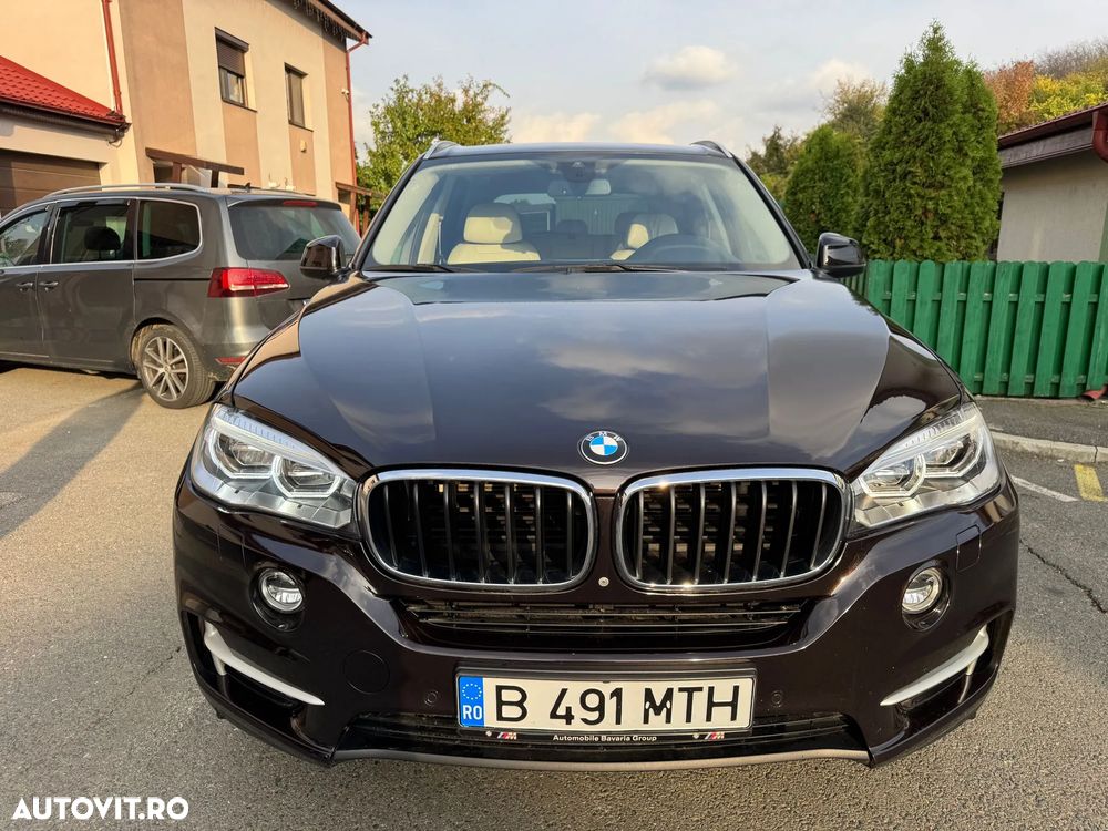BMW X5 - 25